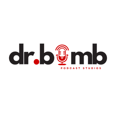 Dr Bomb Podcast Studios